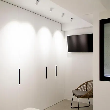 Apartamento Gr04-d *