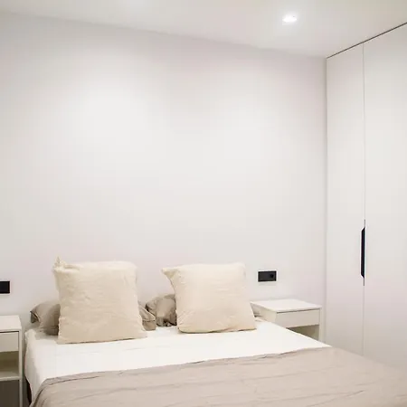 Apartment Gr04-d *