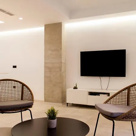 Apartment Gr04-d *