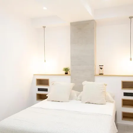 Gr04-d Apartment