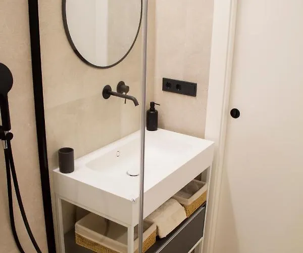 Lägenhet Gr04-d Alicante