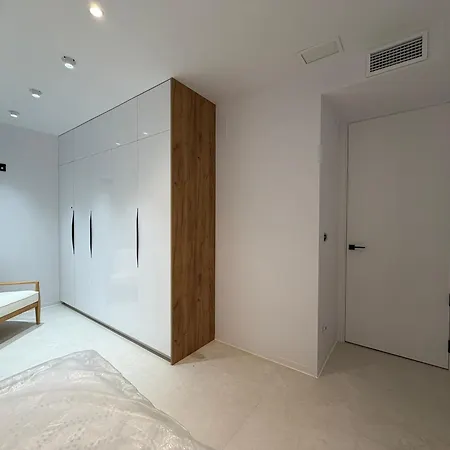 Gr04-d Apartment Alicante