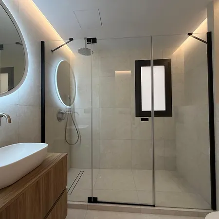 Apartment Gr04-d *