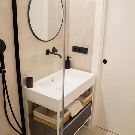 Apartmán Gr04-d Alicante